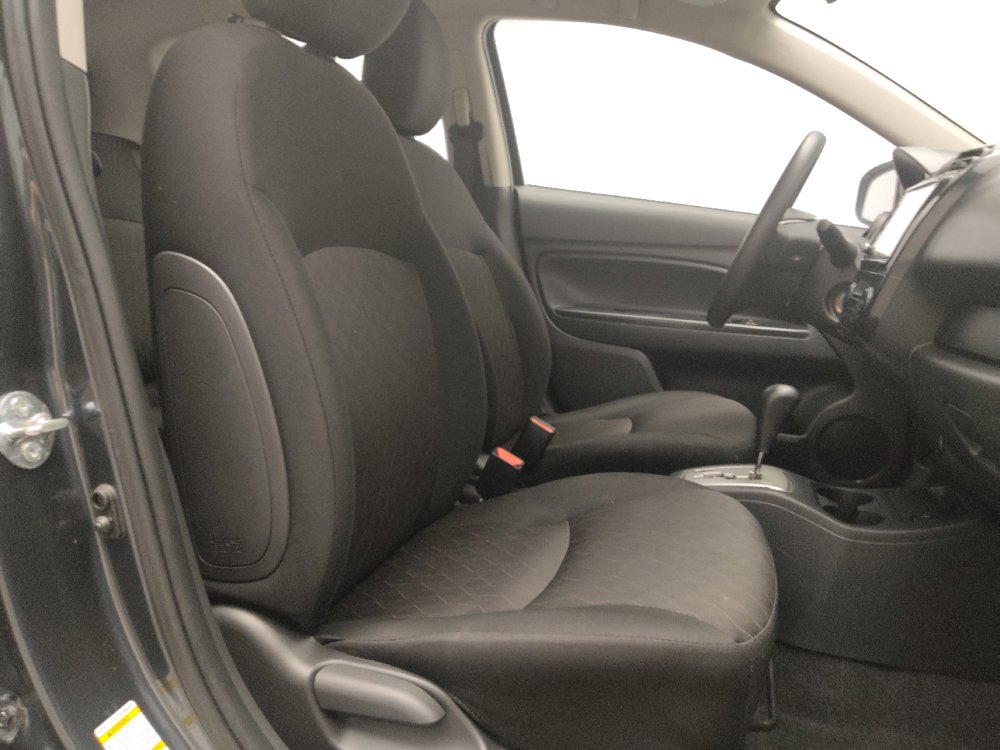 Used 2024 Mitsubishi Mirage ES FWD image 21