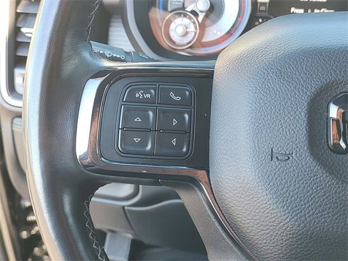 Certified 2022 RAM 2500 Limited image 27