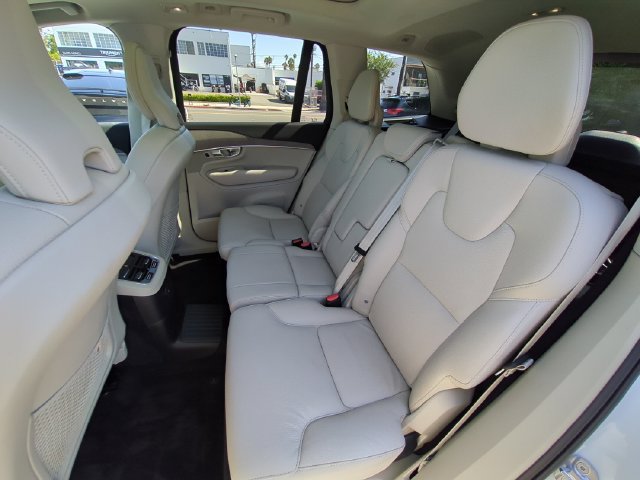 Certified 2023 Volvo XC90 T8 Plus w/ Protection Package Premier AWD/4WD image 26