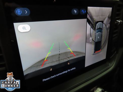 Used 2024 Ford F150 XLT w/ Equipment Group 302A MID image 20