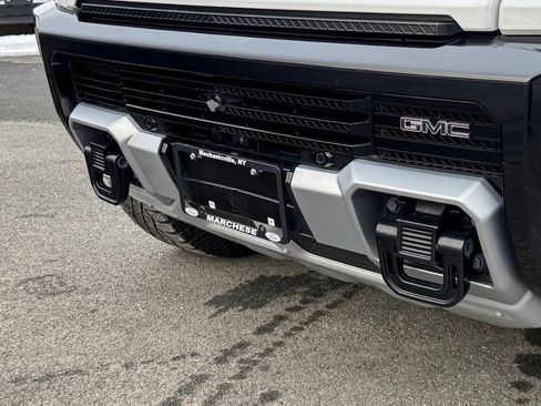 Used 2023 GMC Hummer EV Edition 1 image 12
