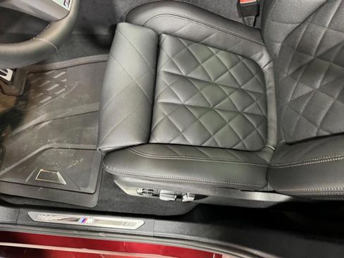 New 2026 BMW X6 xDrive40i image 28