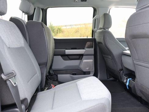 New 2026 Ford F250 XLT w/ XLT Premium Package image 12