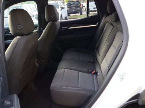 Used 2026 GMC Terrain Elevation w/ Black Edition AWD/4WD image 42
