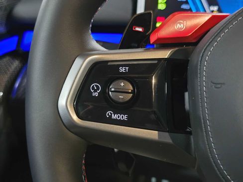 New 2026 BMW M5 w/ Carbon Package image 8