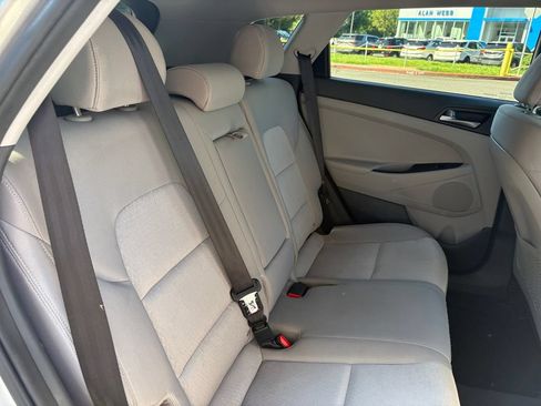 Used 2016 Hyundai Tucson Sport AWD/4WD image 22