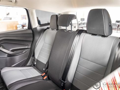 Used 2018 Ford Escape S FWD image 29