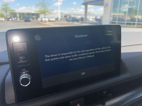 New 2026 Honda CR-V EX image 10