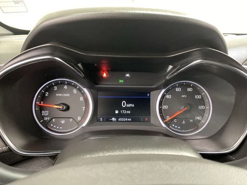 Used 2022 Chevrolet TrailBlazer ACTIV w/ Sun and Liftgate Package image 29