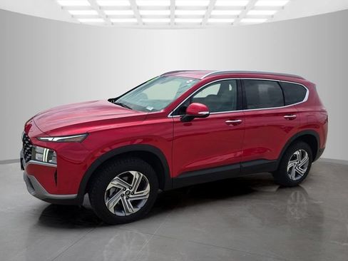 Used 2023 Hyundai Santa Fe SEL AWD/4WD image 4