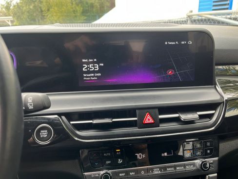 Used 2025 Kia Seltos S image 22