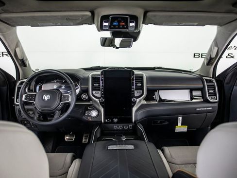 Used 2025 RAM 1500 Tungsten w/ Trailer Tow Group image 27