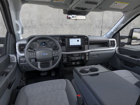 New 2026 Ford F250 XL image 9