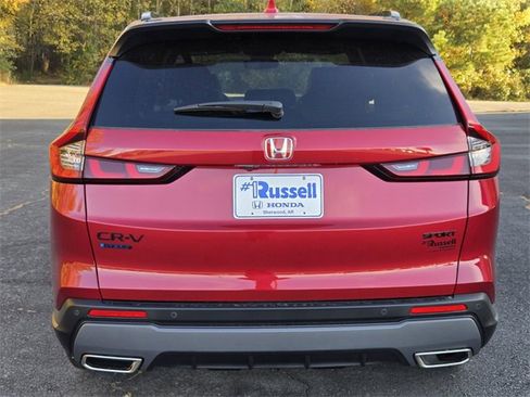 New 2026 Honda CR-V Sport-L image 8