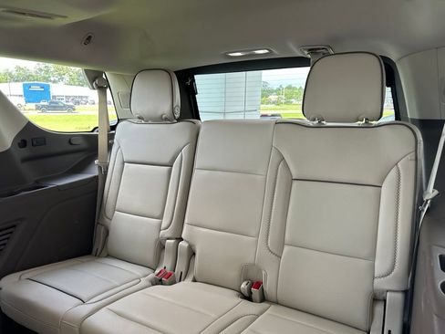 Used 2024 GMC Yukon Denali w/ Max Trailering Package AWD/4WD image 10