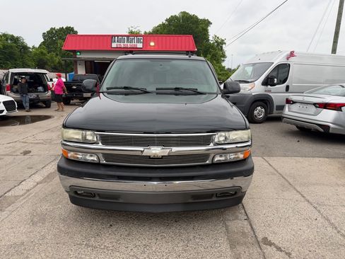 Used 2006 Chevrolet Tahoe LT w/ LT Preferred Equipment Group RWD image 2