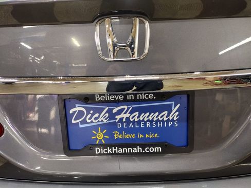 Used 2014 Honda Accord EX-L image 16