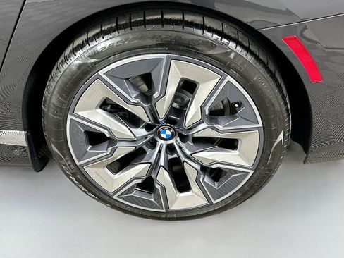 New 2026 BMW i7 eDrive50 w/ Executive Package RWD image 23