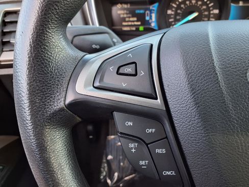 Used 2018 Ford Fusion S FWD image 15