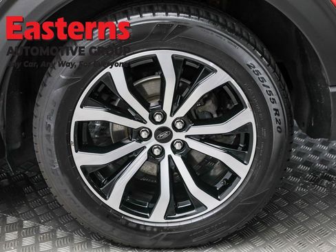 Used 2020 Ford Explorer ST image 8