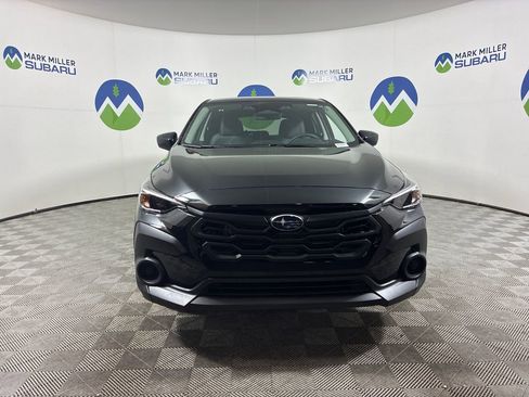 New 2026 Subaru Crosstrek 2.5i w/ Convenience Package #1 image 2
