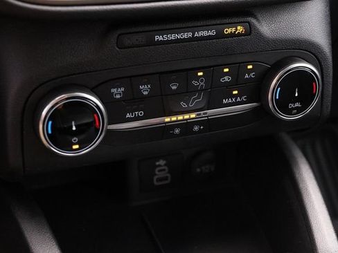 Used 2025 Ford Escape Active FWD image 18