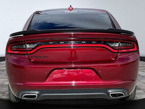 Used 2023 Dodge Charger SXT w/ Blacktop Package image 23