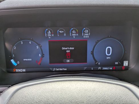 Used 2024 Ford F150 Lariat image 20