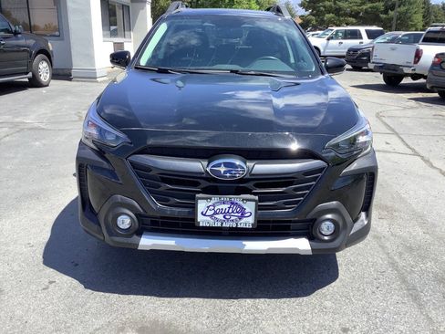 Used 2024 Subaru Outback Limited AWD/4WD image 5