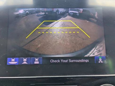 Used 2018 Honda CR-V Touring image 7