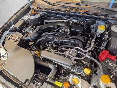 New 2025 Subaru Legacy Premium image 21