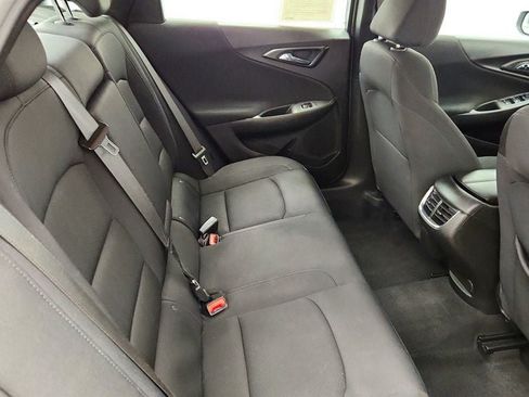 Used 2023 Chevrolet Malibu LT FWD image 23