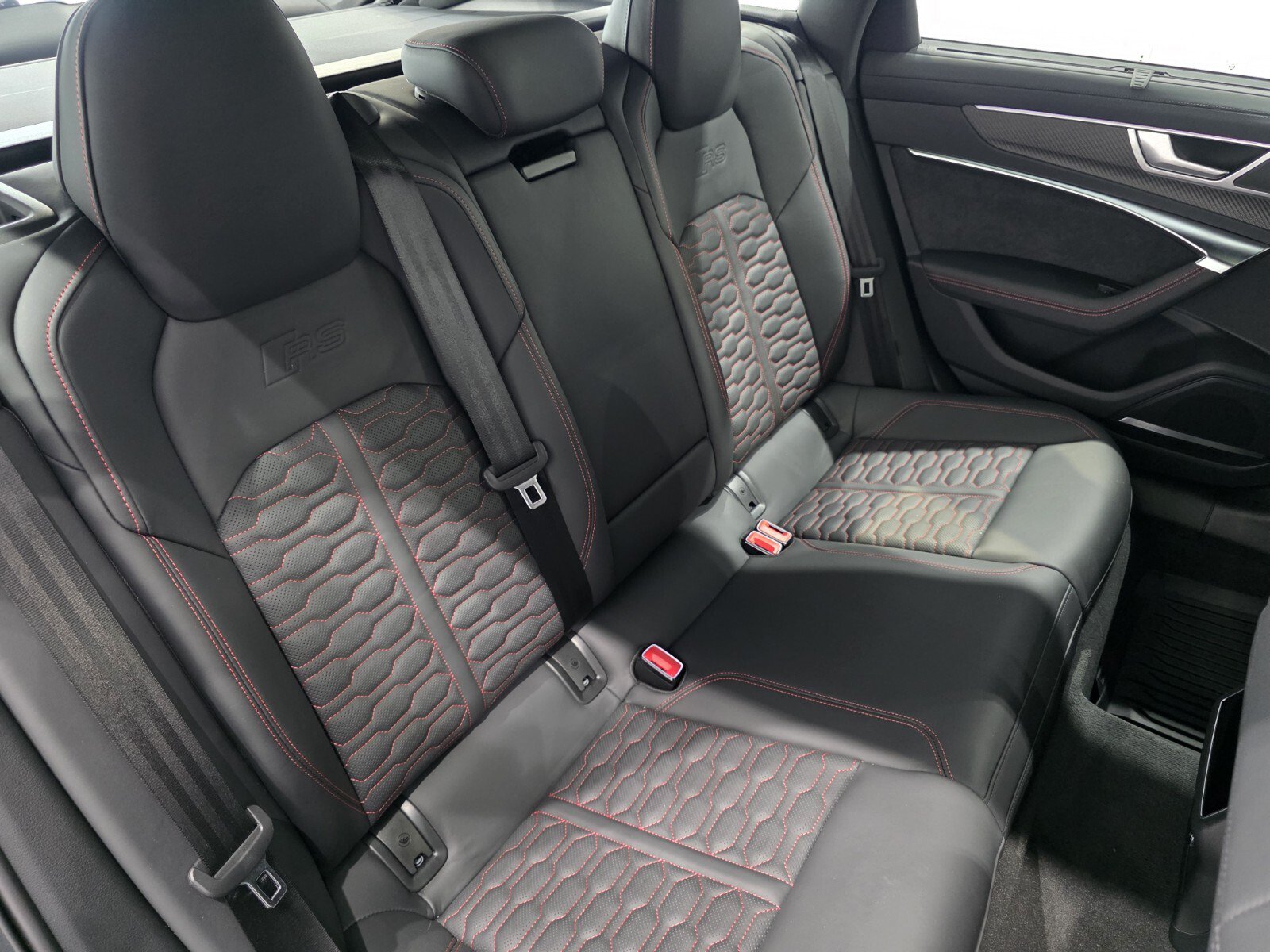 Used 2024 Audi RS 6 performance AWD/4WD image 20