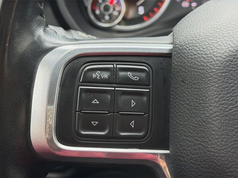 Used 2021 RAM 2500 Laramie AWD/4WD image 26