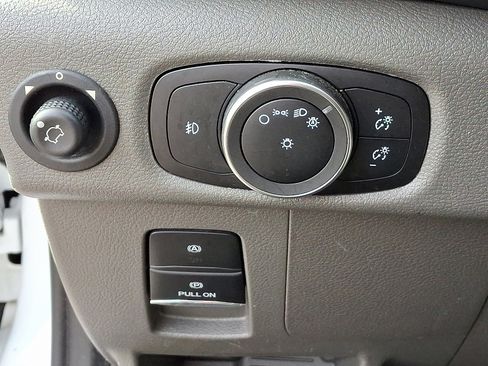 Used 2024 Ford Transit 250 Low Roof w/ Exterior Upgrade Package image 24