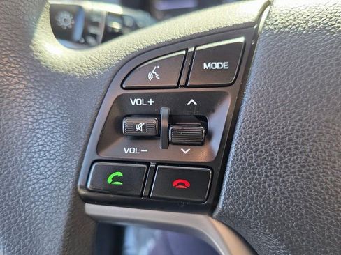 Used 2016 Hyundai Tucson SE w/ Option Group 02 FWD image 21