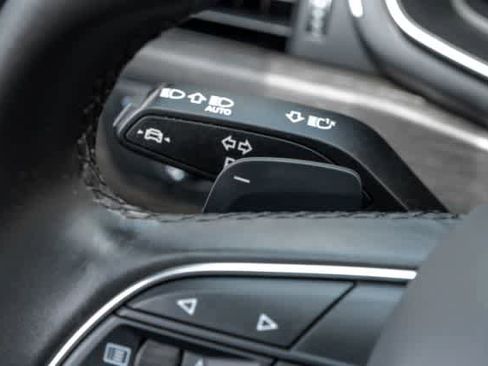 Used 2023 Audi A5 2.0T Prestige image 19