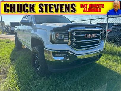Used 2018 GMC Sierra 1500 SLT