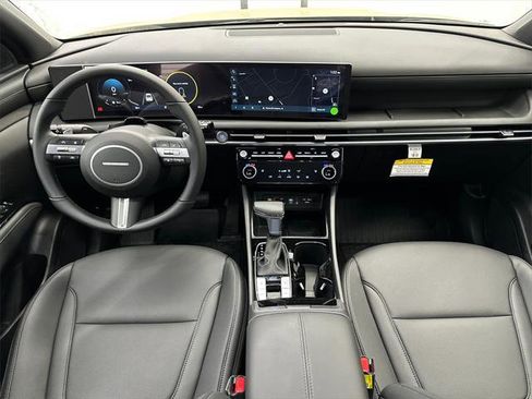 New 2025 Hyundai Santa Cruz XRT image 22