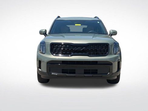 Used 2025 Kia Telluride EX X-Line AWD/4WD image 34
