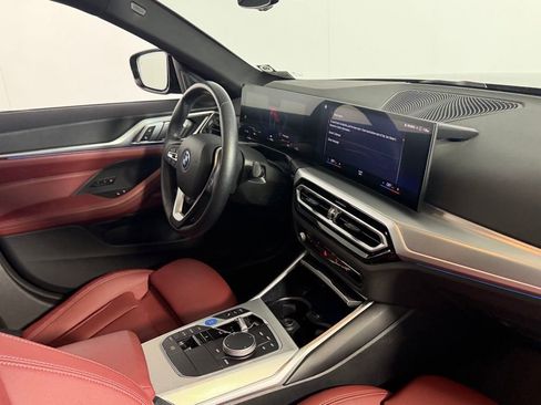 Used 2023 BMW i4 eDrive35 w/ Premium Package RWD image 30