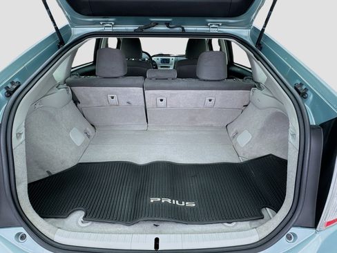 Used 2013 Toyota Prius Three image 16