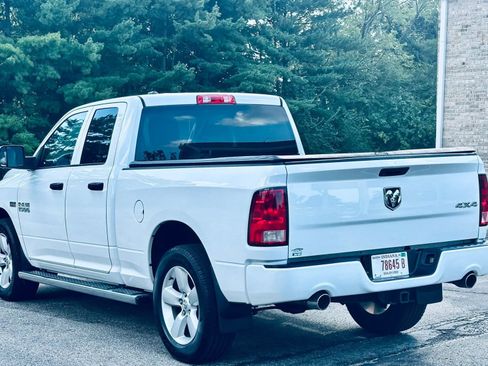 Used 2014 RAM 1500 Express AWD/4WD image 11