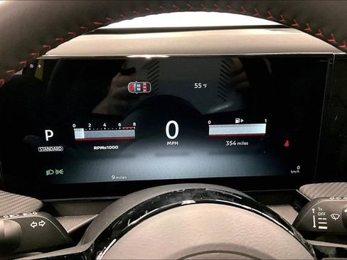 New 2026 Nissan Kicks SR w/ Cold Weather Package image 24