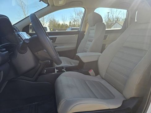 Used 2021 Honda CR-V LX image 10