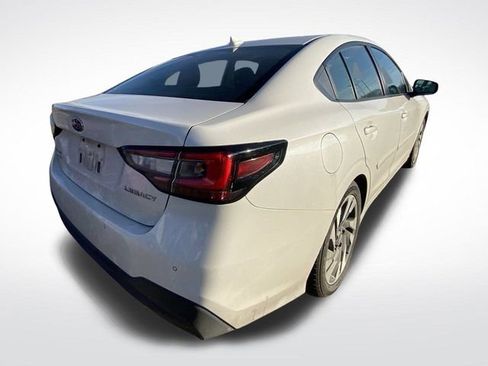 Used 2023 Subaru Legacy Limited image 9