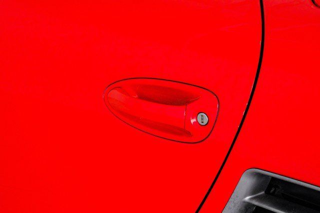 Used 2009 Porsche Boxster RWD image 33