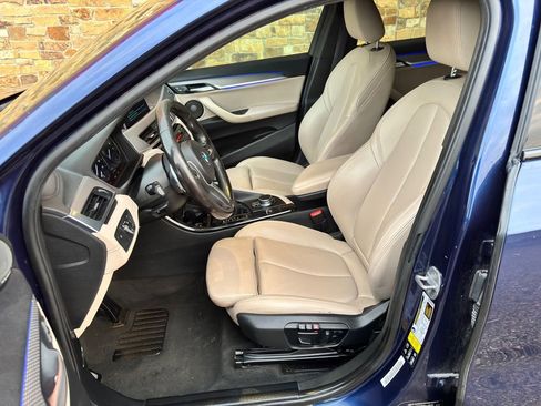 Used 2018 BMW X2 xDrive28i w/ M SportX Package image 14