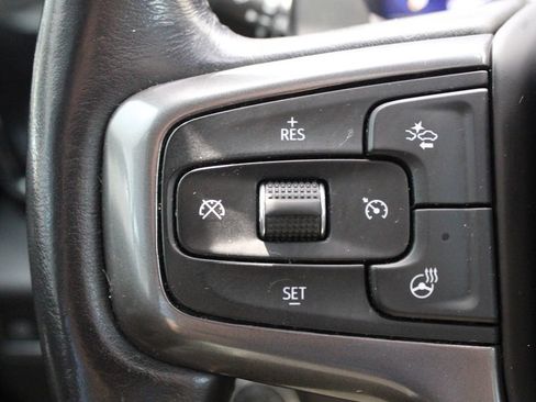 Used 2022 Chevrolet Silverado 1500 ZR2 AWD/4WD image 35