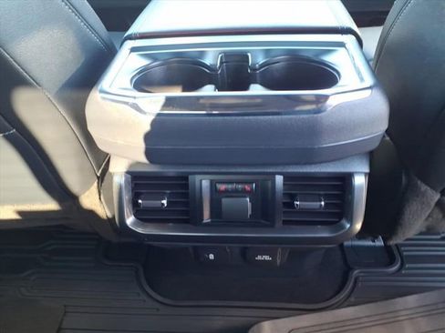 Used 2023 Ford F150 Lariat w/ Equipment Group 502A High image 14